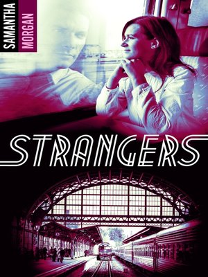 cover image of Strangers